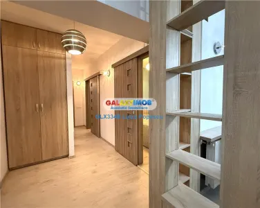LUX! Apartament 3 camere 13 Septembrie-Prosper, bloc nou, centrala - foto 13