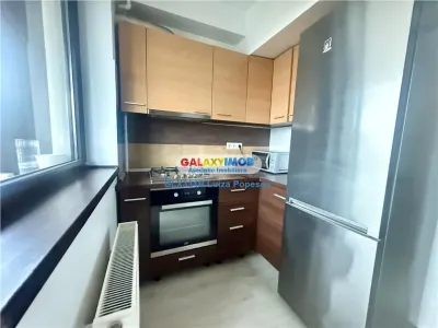 LUX! Apartament 3 camere 13 Septembrie-Prosper, bloc nou, centrala - foto 3