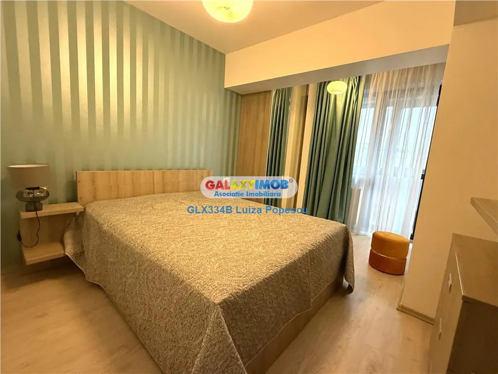 LUX! Apartament 3 camere 13 Septembrie-Prosper, bloc nou, centrala - foto 6
