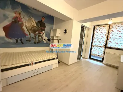 LUX! Apartament 3 camere 13 Septembrie-Prosper, bloc nou, centrala - foto 7