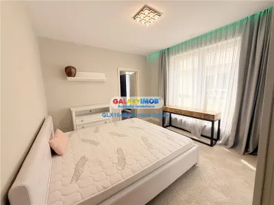 PENTHOUSE 5 CAMERE -460 MP DE LUX HERASTRAU VEDERE LIBERA - foto 20