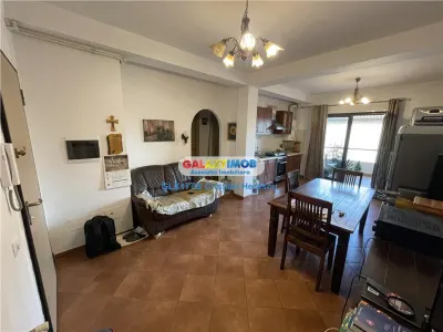 Et 1 Ap 3 Camere Parcare Boxa Depozitare Golden Rose - Chitila
