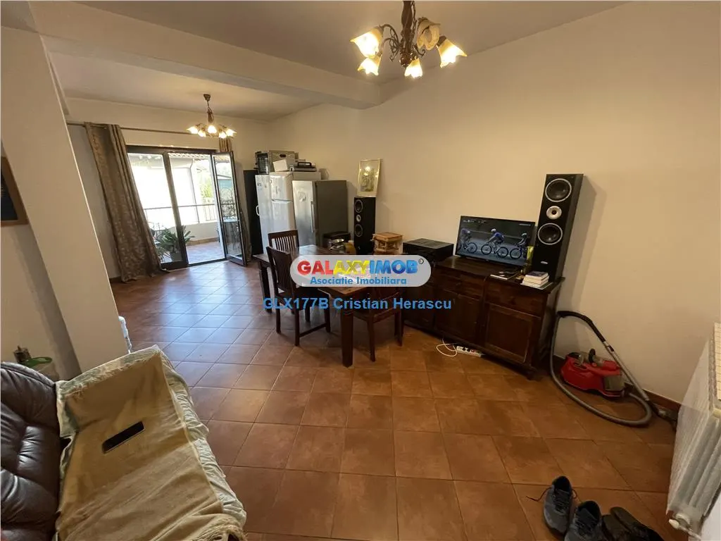 Et 1 Ap 3 Camere Parcare Boxa Depozitare Golden Rose - foto 2