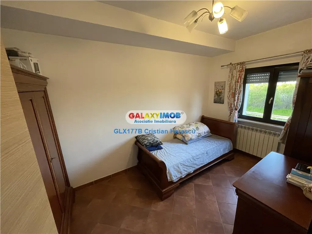 Et 1 Ap 3 Camere Parcare Boxa Depozitare Golden Rose - foto 11