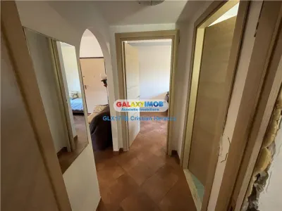 Et 1 Ap 3 Camere Parcare Boxa Depozitare Golden Rose - foto 13