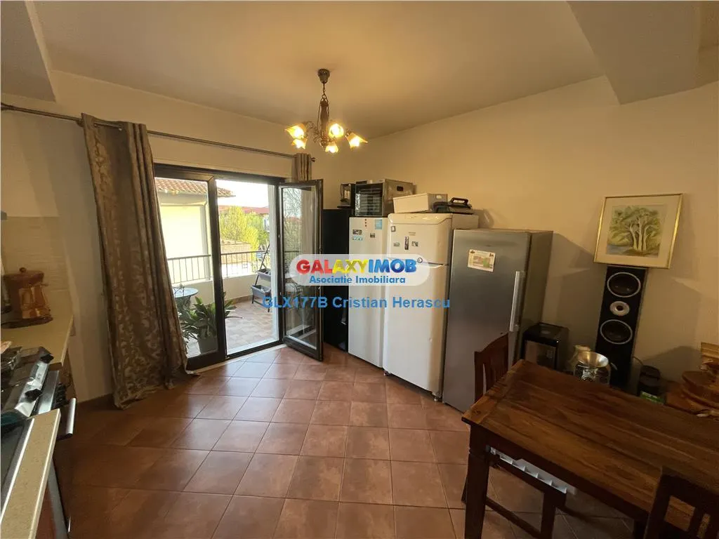 Et 1 Ap 3 Camere Parcare Boxa Depozitare Golden Rose - foto 4