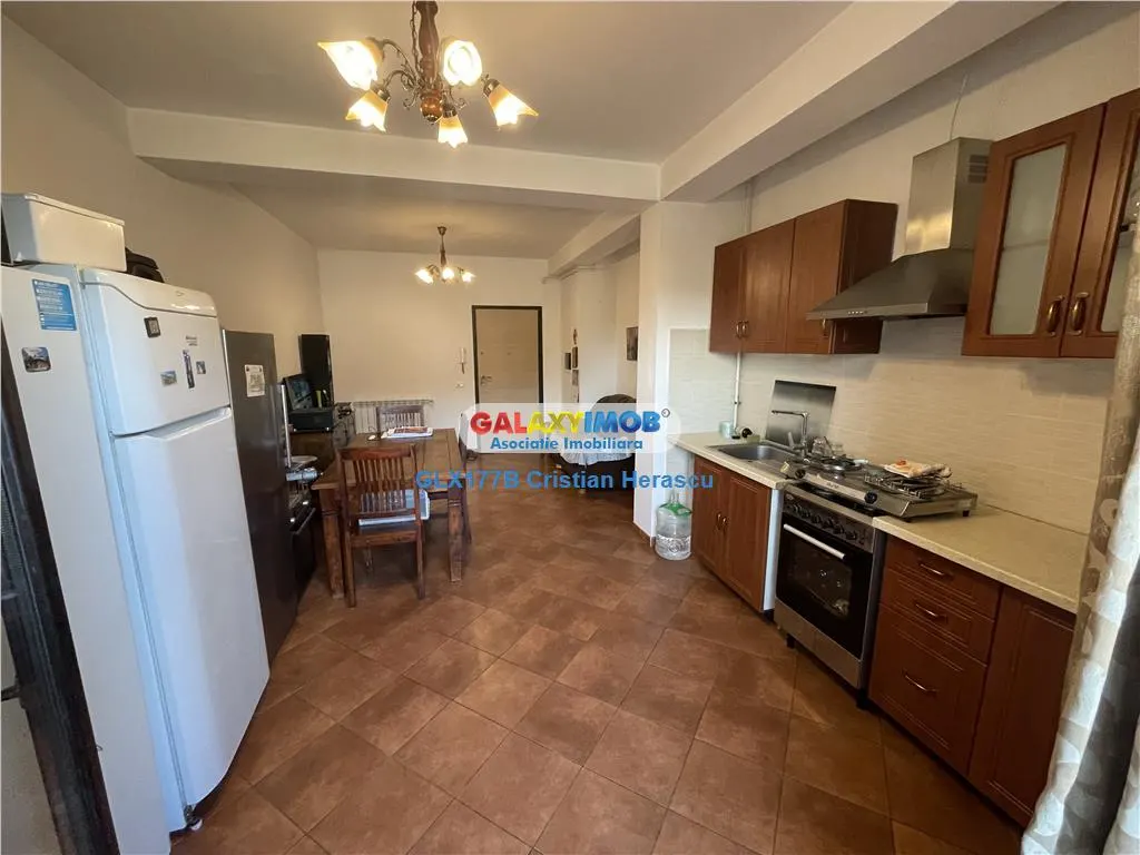 Et 1 Ap 3 Camere Parcare Boxa Depozitare Golden Rose - foto 6