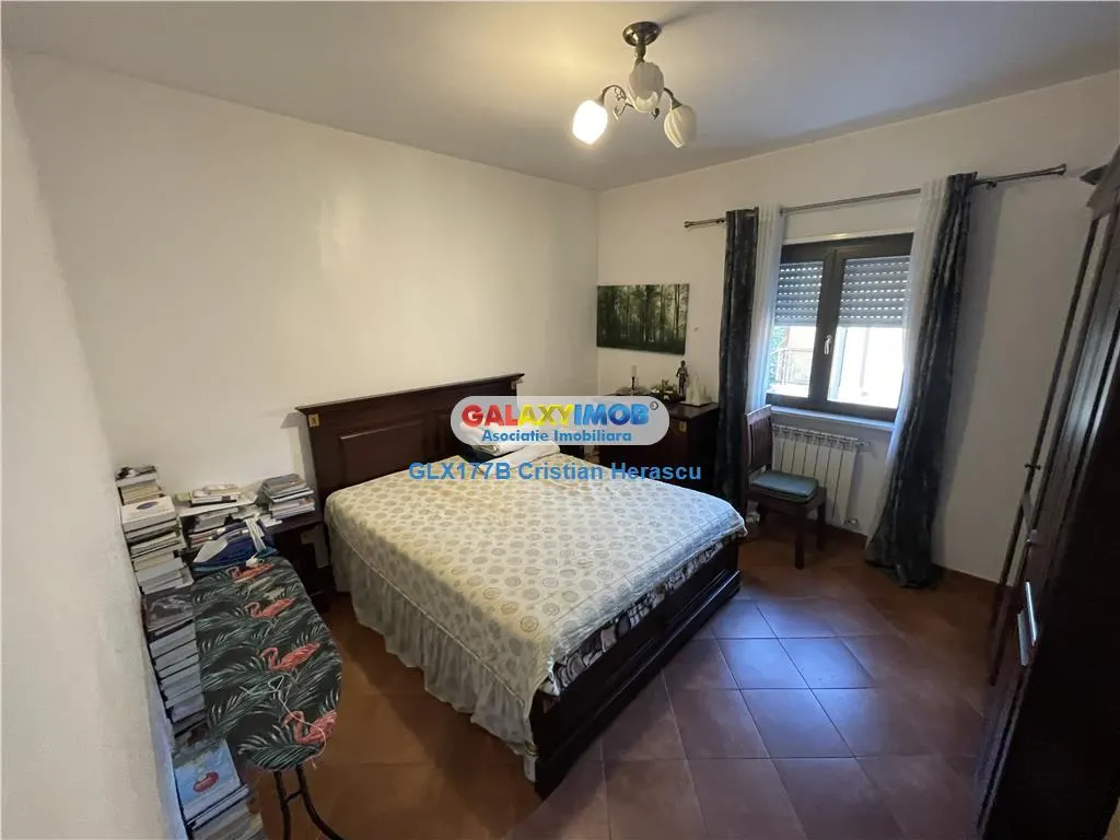 Et 1 Ap 3 Camere Parcare Boxa Depozitare Golden Rose - foto 7