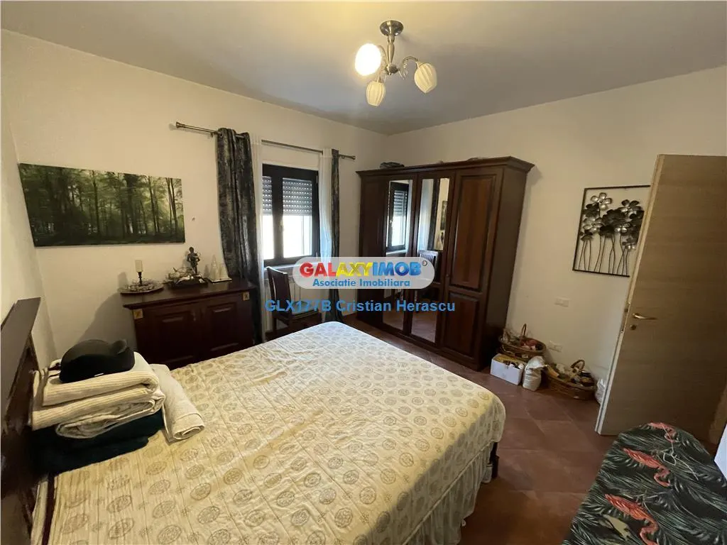 Et 1 Ap 3 Camere Parcare Boxa Depozitare Golden Rose - foto 8