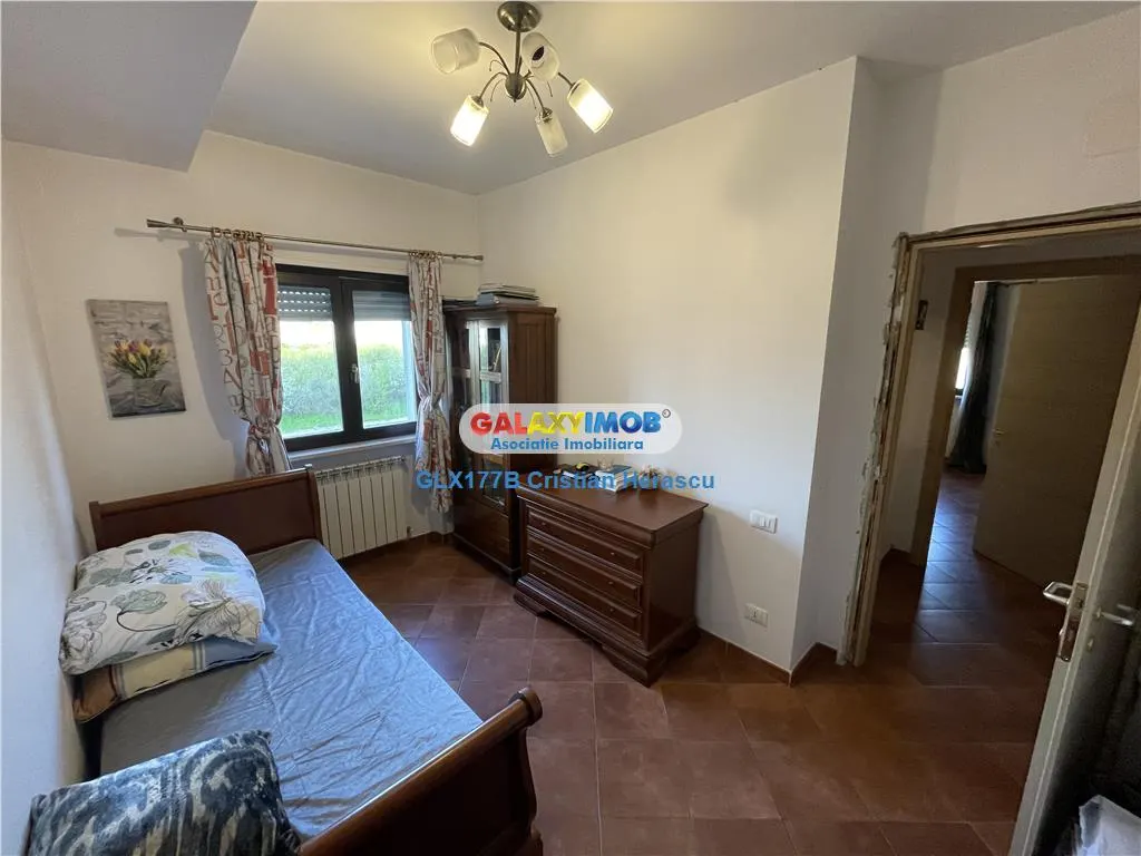 Et 1 Ap 3 Camere Parcare Boxa Depozitare Golden Rose - foto 9