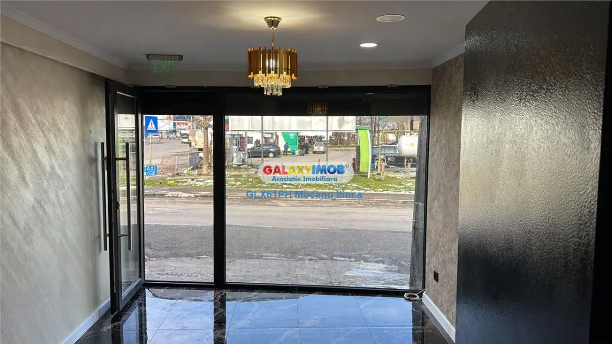 Inchiriere spatiu comercial 30 mp, langa Afi, Ploiesti - foto 5