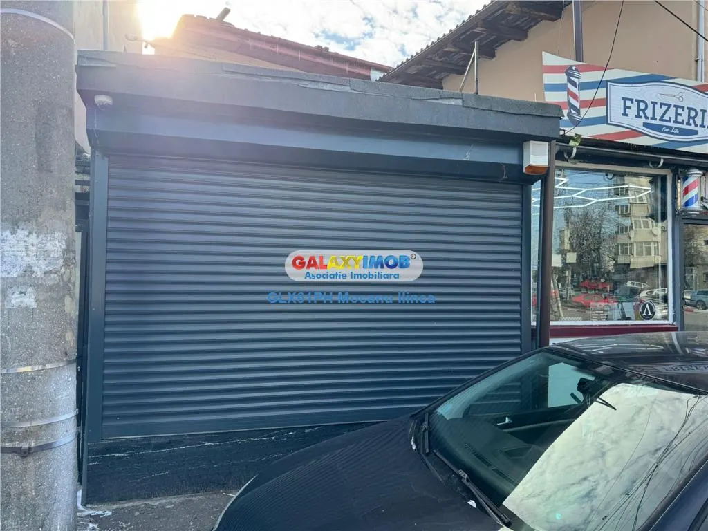 Inchiriere spatiu comercial 30 mp, langa Afi, Ploiesti - foto 6