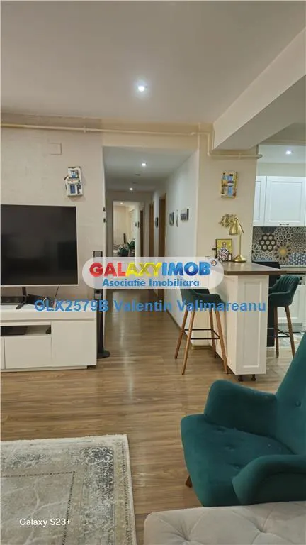 Apartament 3 Camere Pipera COD 232 - foto 1