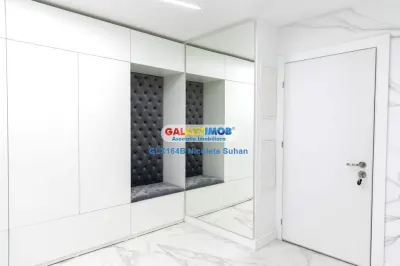 Apartament cu 4 camere *122mp* / 1 Parcare Subterana / Floreasca - La - foto 11