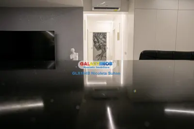 Apartament cu 4 camere *122mp* / 1 Parcare Subterana / Floreasca - La - foto 12
