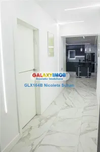 Apartament cu 4 camere *122mp* / 1 Parcare Subterana / Floreasca - La - foto 3