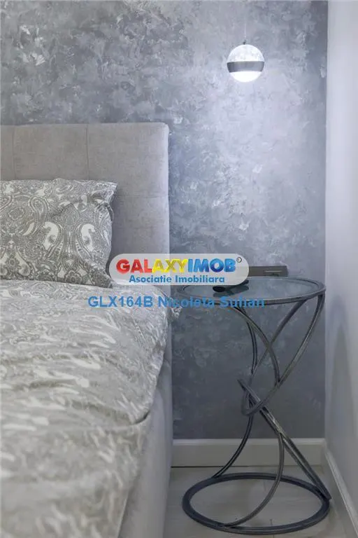 Apartament cu 4 camere *122mp* / 1 Parcare Subterana / Floreasca - La - foto 6