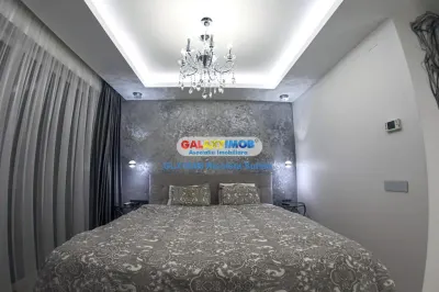 Apartament cu 4 camere *122mp* / 1 Parcare Subterana / Floreasca - La - foto 8