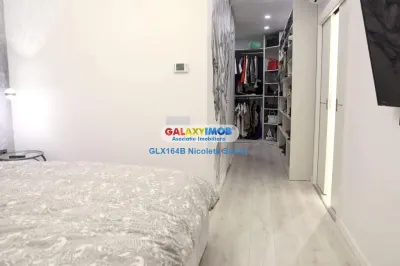 Apartament cu 4 camere *122mp* / 1 Parcare Subterana / Floreasca - La - foto 9