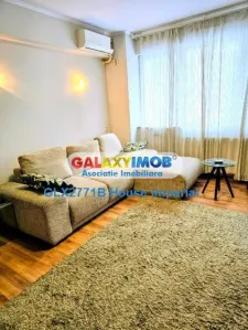 Apartament 2 camere Parc Cismigiu - Bucuresti