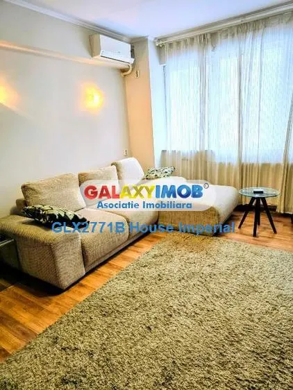 Apartament 2 camere Parc Cismigiu - foto 1