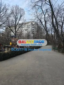 Apartament 2 camere Parc Cismigiu - foto 7