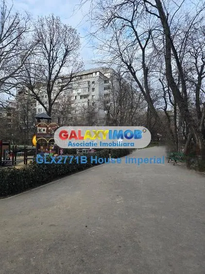 Apartament 2 camere Parc Cismigiu - foto 7