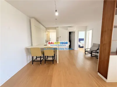 Apartament cu 4 camere *122mp* / 1 Parcare Subterana / Floreasca - La - foto 14