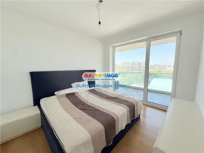 Apartament cu 4 camere *122mp* / 1 Parcare Subterana / Floreasca - La - foto 15