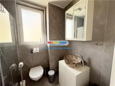 Apartament cu 4 camere *122mp* / 1 Parcare Subterana / Floreasca - La - foto 16
