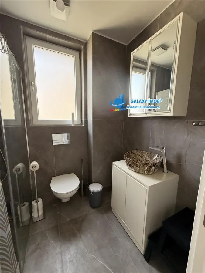 Apartament cu 4 camere *122mp* / 1 Parcare Subterana / Floreasca - La - foto 17