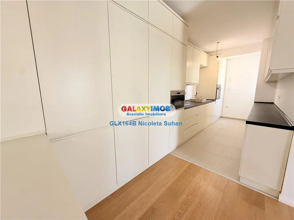 Apartament cu 4 camere *122mp* / 1 Parcare Subterana / Floreasca - La - foto 7