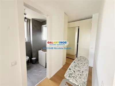 Apartament cu 4 camere *122mp* / 1 Parcare Subterana / Floreasca - La - foto 9