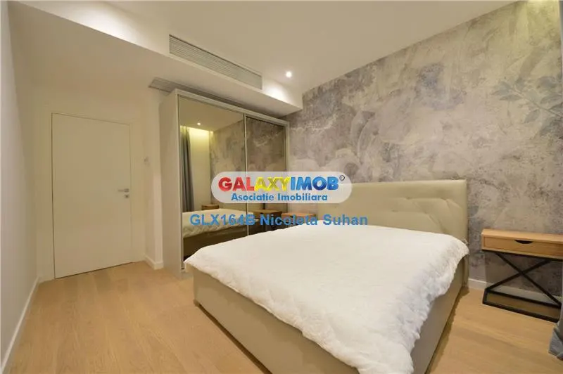 APARTAMENT 2 CAMERE HERASTRAU -ONE HERASTRAU PLAZA - foto 2