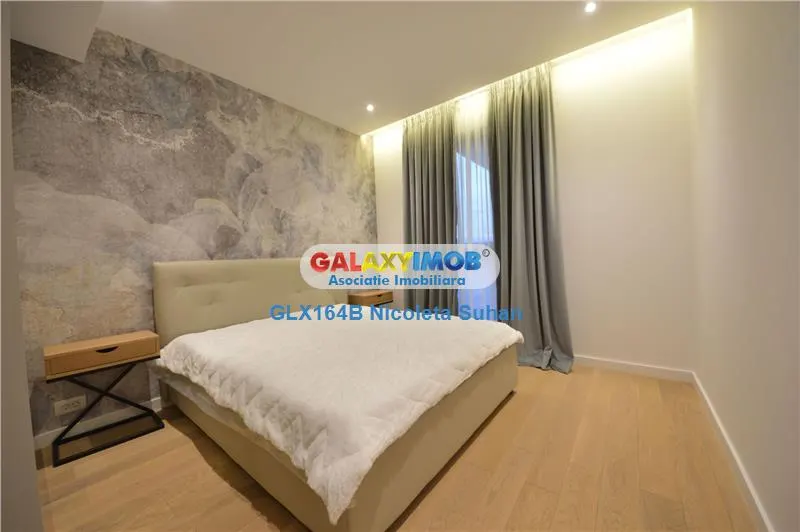 APARTAMENT 2 CAMERE HERASTRAU -ONE HERASTRAU PLAZA - foto 3