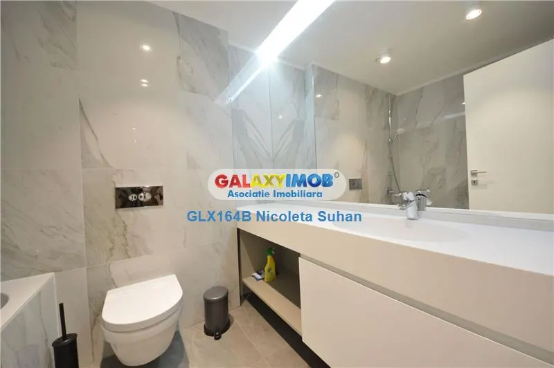 APARTAMENT 2 CAMERE HERASTRAU -ONE HERASTRAU PLAZA - foto 8