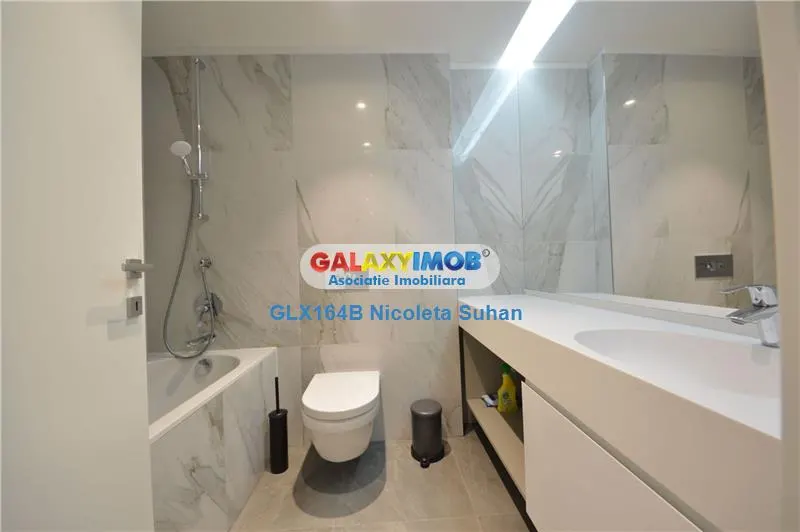 APARTAMENT 2 CAMERE HERASTRAU -ONE HERASTRAU PLAZA - foto 9