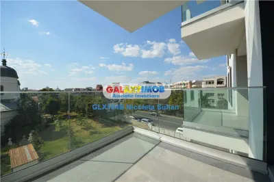 APARTAMENT 2 CAMERE HERASTRAU -ONE HERASTRAU PLAZA - foto 10
