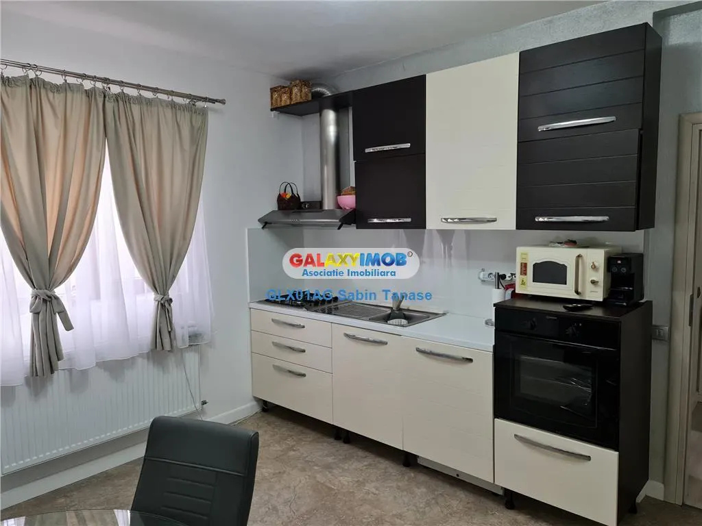 de inch vila P+E Calea Craiovei  moderna la cheie - foto 6