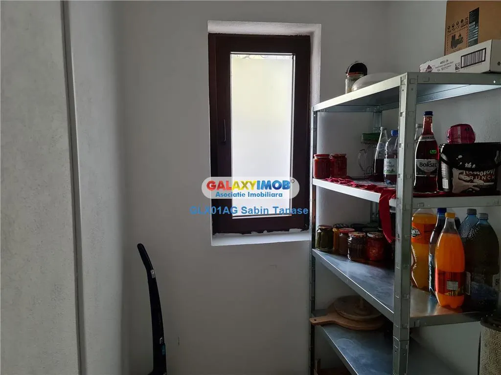 de inch vila P+E Calea Craiovei  moderna la cheie - foto 8