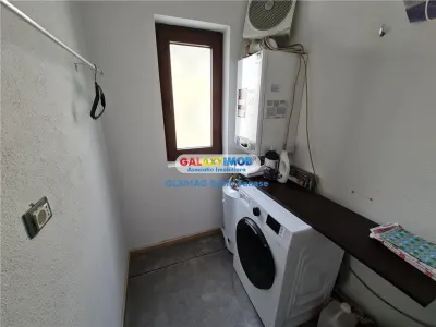 de inch vila P+E Calea Craiovei  moderna la cheie - foto 9