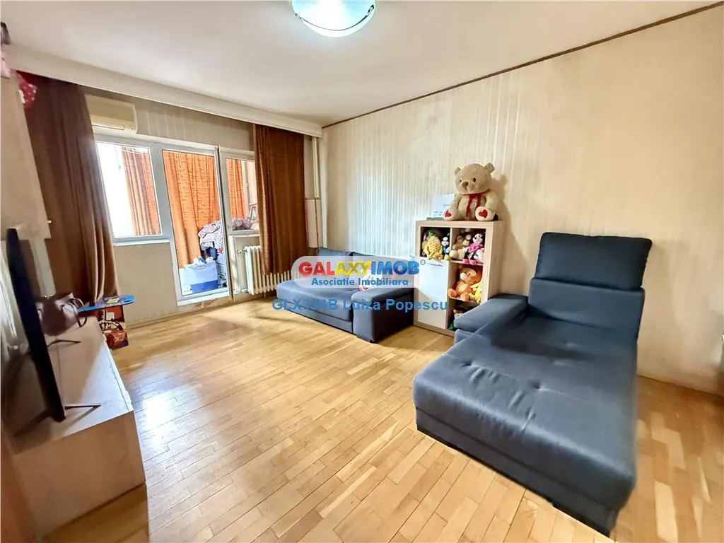 LUX! Apartament 3 camere RAHOVA BOLINTINEANU, totul nou - foto 1
