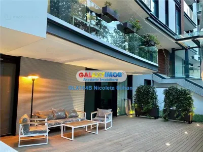 DUPLEX  SPECTACULOS PRIMAVERII -ONE CHARLES DE GAULLE - Bucuresti