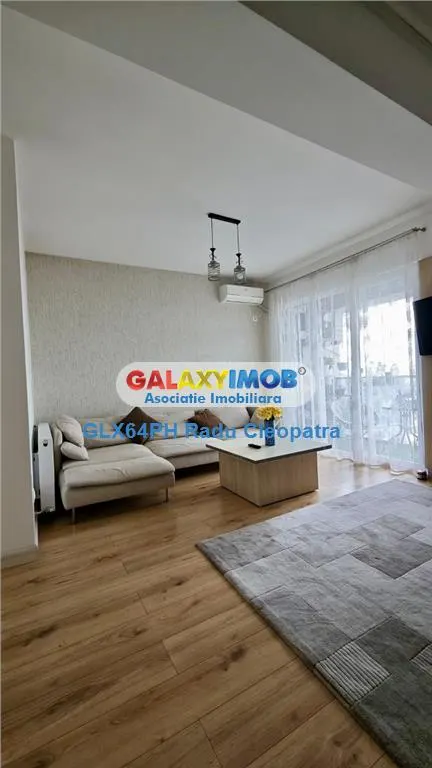 Vanzare apartament 3 camere, Ploiesti, zona 9 Mai - foto 2