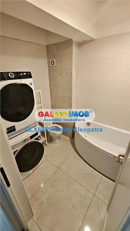 Vanzare apartament 3 camere, Ploiesti, zona 9 Mai - foto 13