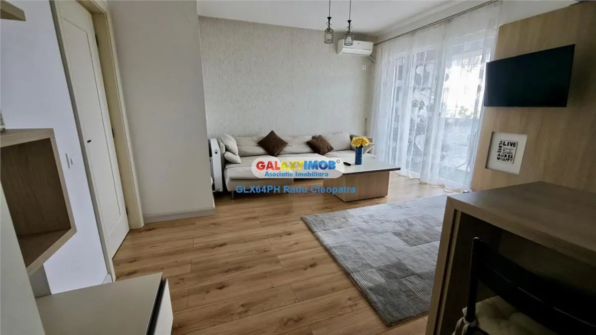 Vanzare apartament 3 camere, Ploiesti, zona 9 Mai - foto 3