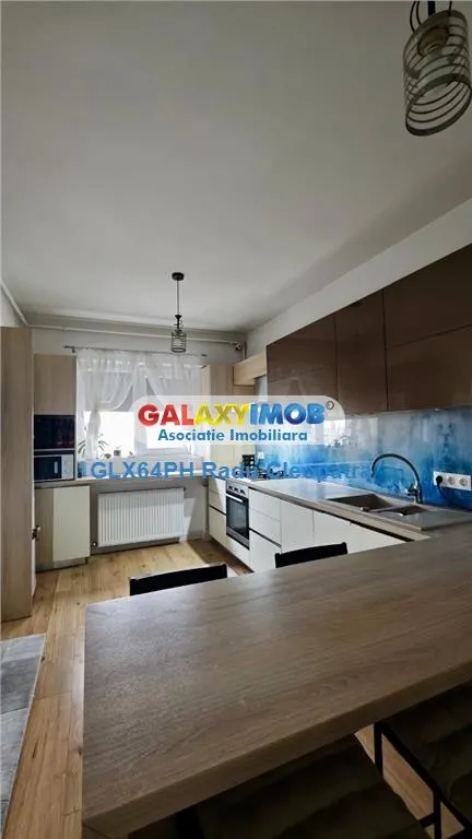 Vanzare apartament 3 camere, Ploiesti, zona 9 Mai - foto 4