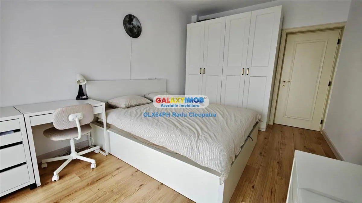 Vanzare apartament 3 camere, Ploiesti, zona 9 Mai - foto 5