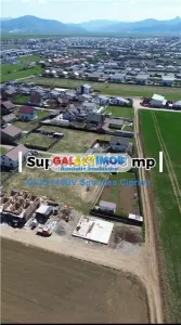 Teren Cu Autorizatie De Duplex Izvor - foto 3