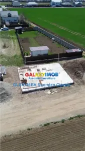 Teren Cu Autorizatie De Duplex Izvor - foto 4